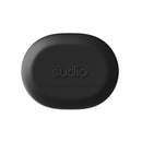 Sudio N3 真無線耳機