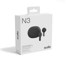 Sudio N3 真無線耳機