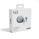 Sudio N3 真無線耳機