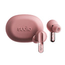 Sudio N3 Pro 主動降噪真無線耳機