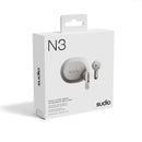 Sudio N3 真無線耳機