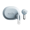 Sudio N3 真無線耳機