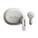Sudio N3 真無線耳機