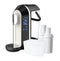 NEX I6 Instant Water Dispenser with 2 filters set