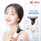 韓國 ABKO OHELLA NM03 EMS 頸部臉部按摩器