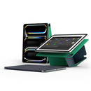 MOFT Dynamic Folio 靈動漂浮支架 for iPad Pro 13吋(M4 - M5)