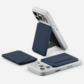MOFT Snap Field Wallet with a Stand MOVAS 多功能磁吸卡包