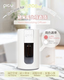 PicoLife Nano Nebulizing Diffuser