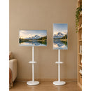 Samsung The Movingstyle Lite 移動式 32吋 4K智能顯示器 (M70F + 移動式支架) + Netflix 標準計劃 (12個月)