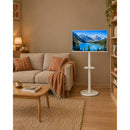 Samsung The Movingstyle Lite 移動式 32吋 4K智能顯示器 (M70F + 移動式支架) + Netflix 標準計劃 (12個月)