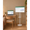 Samsung The Movingstyle Lite 移動式 32吋 4K智能顯示器 (M70F + 移動式支架) + Netflix 標準計劃 (12個月)