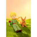 Little Prince Plush Set