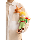 Little Prince Plush Set