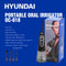 韓國Hyundai 水牙線 OC-010 手提式口腔沖洗器 300ml 儲水