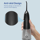 韓國Hyundai 水牙線 OC-010 手提式口腔沖洗器 300ml 儲水