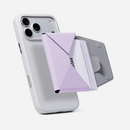 MOFT Snap Field Wallet with a Stand MOVAS 多功能磁吸卡包