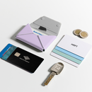 MOFT Snap Field Wallet with a Stand MOVAS 多功能磁吸卡包