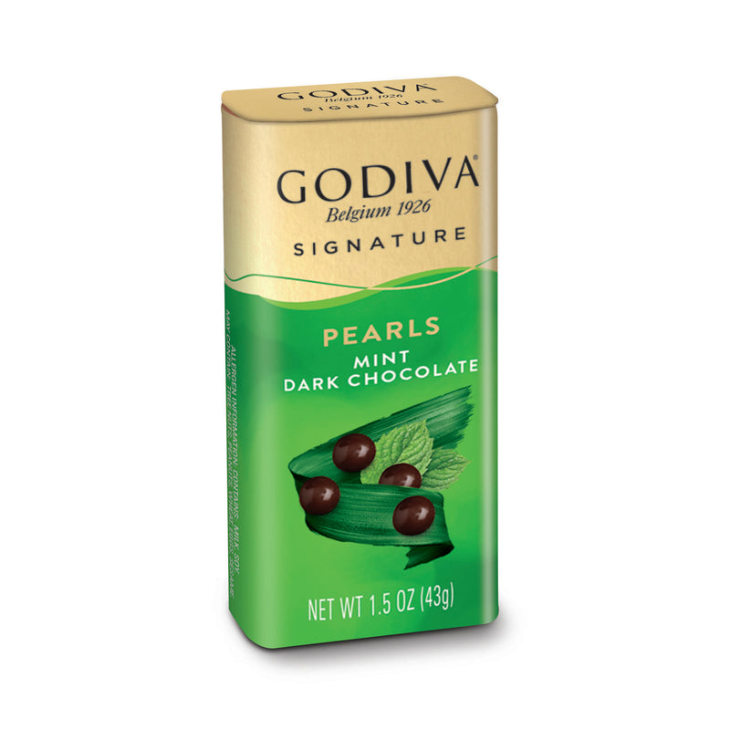 GODIVA 巧克力豆 43克電子禮券
