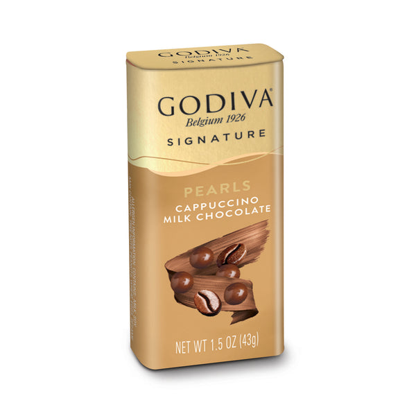 GODIVA 巧克力豆 43克電子禮券