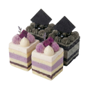 精美件裝蛋糕 (單件，HKD 58)電子禮券