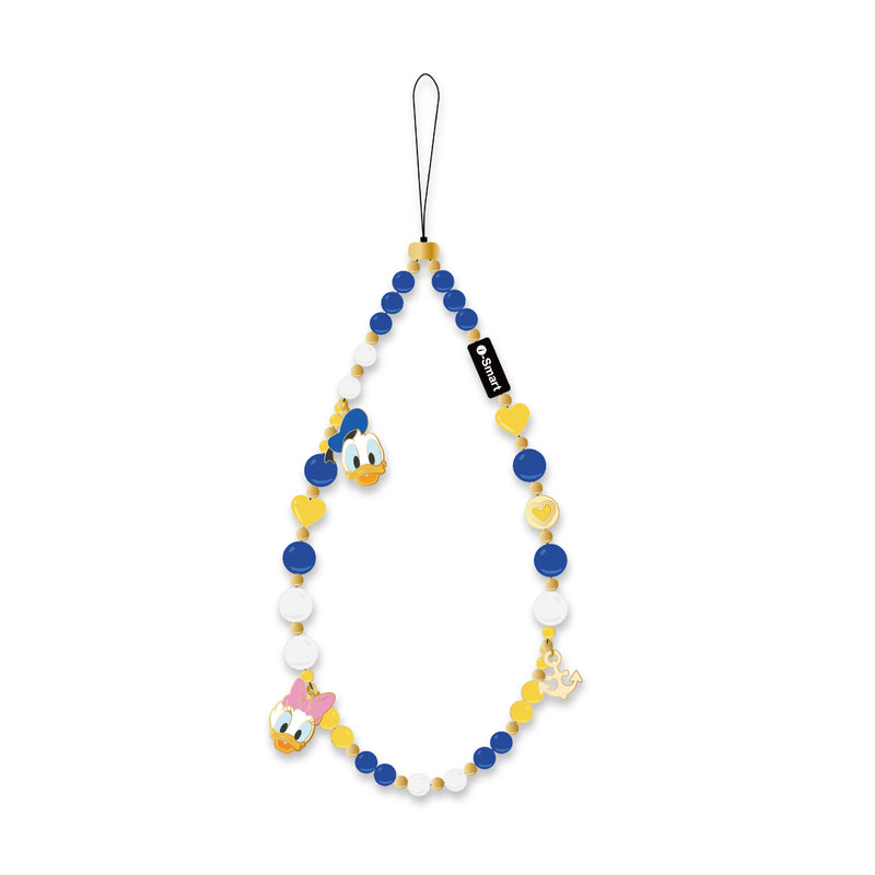 i-Smart Mobile Phone Strap（Donald Duck）