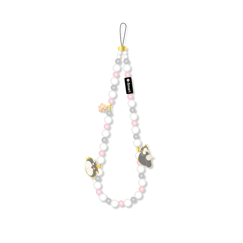 i-Smart Mobile Phone Strap（Lucifer)