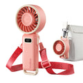 Diveblues Fanzy Turbo High-Speed Fan