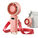 Diveblues Fanzy Turbo High-Speed Fan