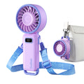 Diveblues Fanzy Turbo High-Speed Fan