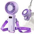 Diveblues Fanzy Turbo High-Speed Fan