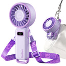 Diveblues Fanzy Turbo High-Speed Fan