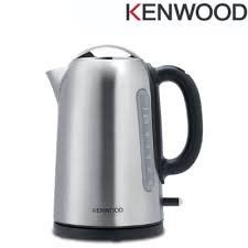 Kenwood 1.6L 無線電熱水壺 SJM100 