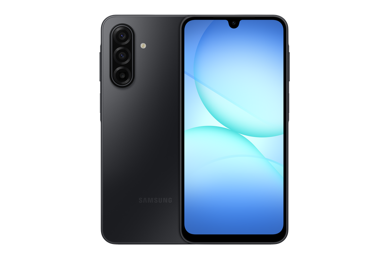 Samsung Galaxy A17 5G With Premium
