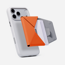 MOFT Snap Field Wallet with a Stand MOVAS 多功能磁吸卡包