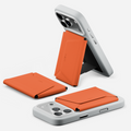 MOFT Snap Field Wallet with a Stand MOVAS 多功能磁吸卡包