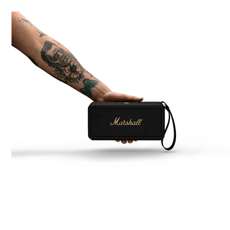 Marshall MIDDLETON Portable Speaker