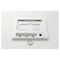 Samsung 32 M8 Smart Monitor (2022) LS32BM801UCXXK - Warm White Free TP-Link Deco X50 Wi-Fi 6 Mesh Router (2-pack)