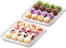 Haagen-Dazs x Cinnamoroll Classic Ice Cream Fondue Set E-voucher