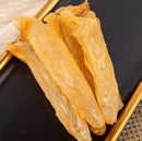 African Fish Maw Tube 600g/bag (+/-5g) (about 80pcs) Made in Africa Parallel import goods