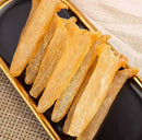 African Fish Maw Tube 600g/bag (+/-5g) (about 80pcs) Made in Africa Parallel import goods