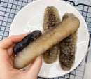 Best Chosen Sea Cucumber (Soaked Ready to use) 150g/Bag (Weight before soaking) (+/−6g) (about 12 to 16pcs) Made in Australia Parallel Import goods