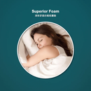 (Add On Offer) SINOMAX Cloudy Comfort Pillow
