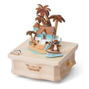 Small Music Box (Stitch)