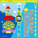 (Pre-order) i-Smart-Disney-Kids Smart Watch-Alien