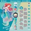 i-Smart-Disney-Kids Smart Watch-The Little Mermaid