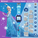 i-Smart-Disney-Kids Smart Watch-Elsa