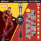 (Pre-order) i-Smart-Marvel-Kids Smart Watch-Iron Man