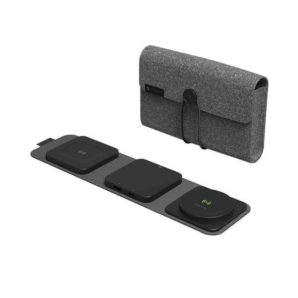 Mophie Snap+ Multi-device Travel Charger MOP-401309742