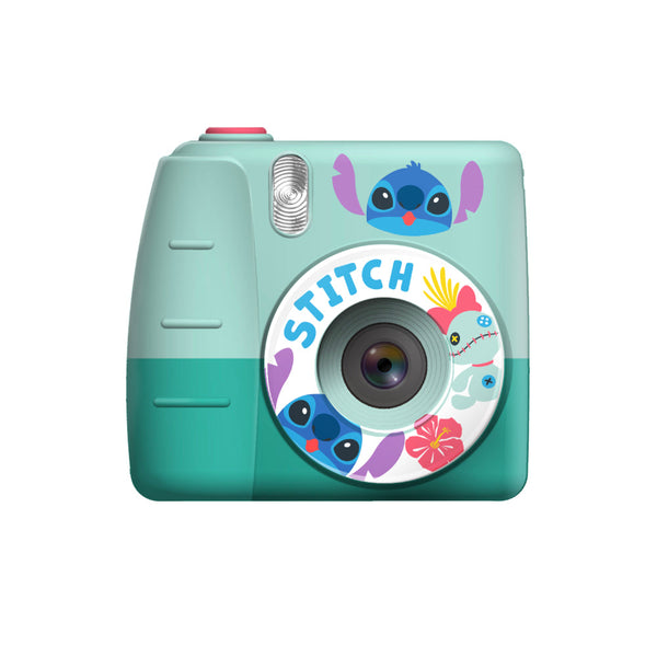 i-Smart-Disney-Kids Digital Camera-Stitch