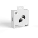 Sudio T3 真無線耳機